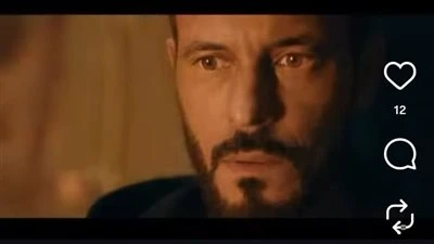 كده نبدأ الشغل.. لقطات جديدة من برومو  مسلسل فن الحرب رمضان 2026| صور