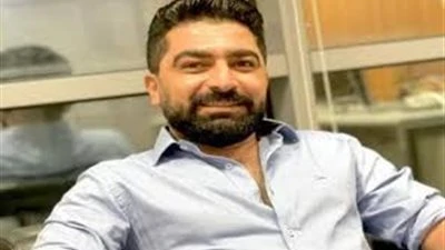 بعد تدخله للتصالح.. فادي خفاجة يوجه الشكر لـ أشرف زكي