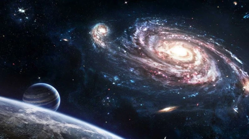 رماد بين النجوم.. خدمة مميزة تسمح بدفن الموتى في الفضاء