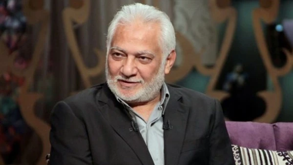 سامح الصريطي: كل ما أسترجع اللي حصل أقول إزاي عديت من الأزمة دي