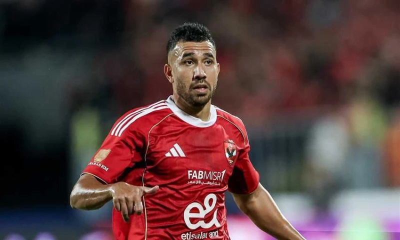 5 أهداف في 3 مباريات.. “تريزيجيه” عامل رعب في أفريقيا