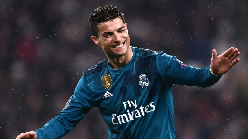 رونالدو يضغط على النصر: صفقة ألمانية في الأفق