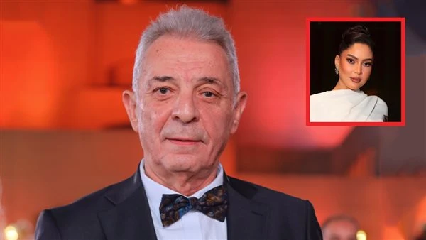 ندى موسى ابنة محمود حميدة ضمن أحداث مسلسل فرصة أخيرة رمضان 2026