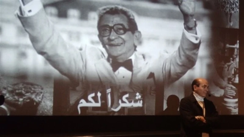 «التنمية الثقافية» يفتتح «عام يوسف شاهين» بأمسية بسينما الهناجر