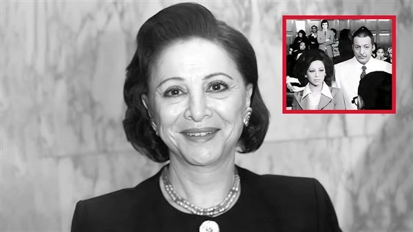 ذكرى فاتن حمامة.. فكرت فى احتراف الغناء وغيرت قانون الأحوال الشخصية بفيلم أريد حلاً