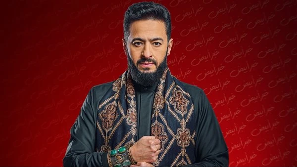 حمادة هلال يختار الإسكندرية لتصوير المشاهد الخارجية لمسلسل المداح 6 رمضان 2026