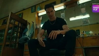 مسلسل بطل العالم الحلقة 3.. تهديد عصام عمر بالقتل