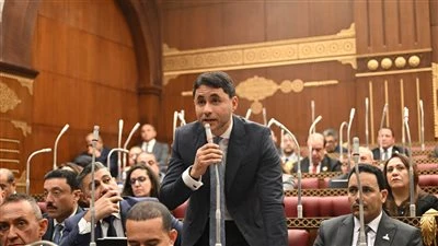 النائب محمد مظلوم: كلمة الرئيس السيسي في عيد الشرطة جسّدت تضحيات رجال الداخلية