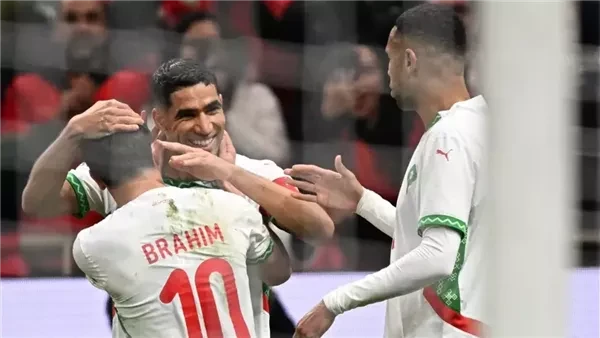 موعد مباراة المغرب ونيجيريا في نصف نهائي كأس أمم إفريقيا
