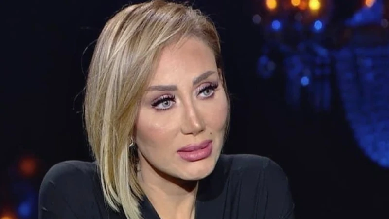 "إلا صحة الناس".. ريهام سعيد تهدد بالتصعيد ضد النصابين