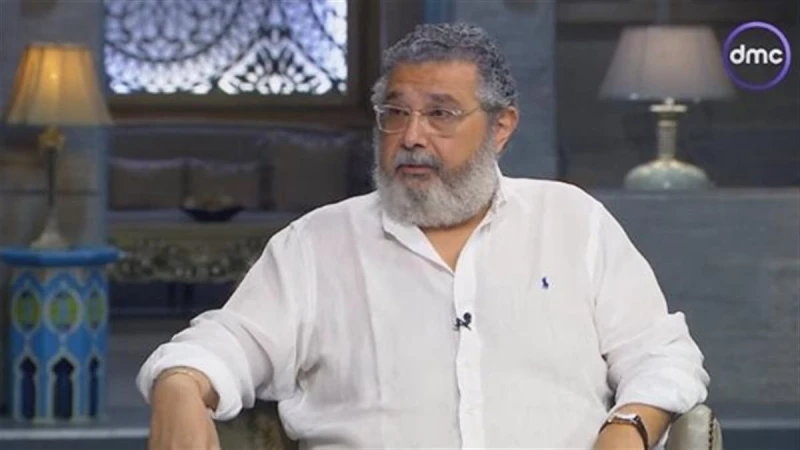 «سنة أولى طلاق» يعيد ماجد الكدواني إلى المنافسة الرمضانية لأول مرة