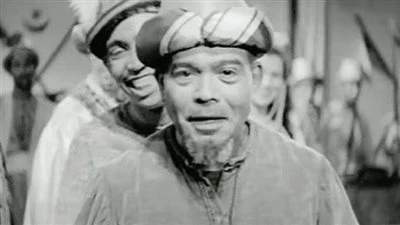 في ذكرى وفاته.. لماذا دخل علي الكسار مستشفى المجانين في بداياته؟