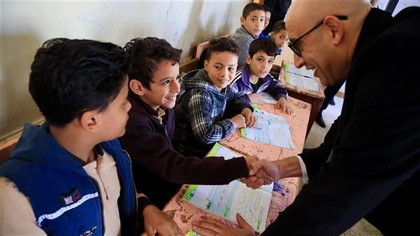 مواعيد المدارس في رمضان 2026 وفق بيان وزارة التربية والتعليم المصرية