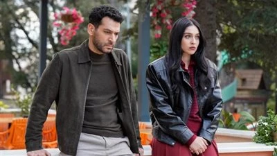 مسلسل ورود وذنوب الحلقة 13.. موعد العرض الجديد والأحداث