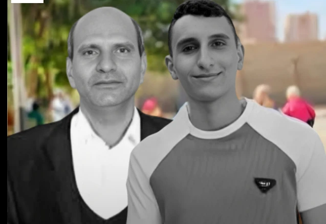 وفاة اب وابنه نتيجة تسريب غاز من داخل السيارة : ازاي يااهل العلم