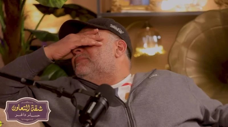 بعد عامين من القطيعة مع سلام.. بيومي فؤاد يعود معتذرا