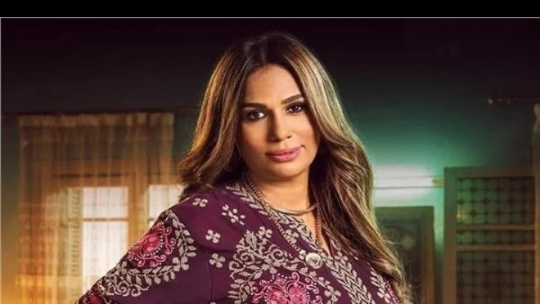 رباب ممتاز تنضم إلى أبطال مسلسل عين سحرية بطولة عصام عمر في رمضان 2026