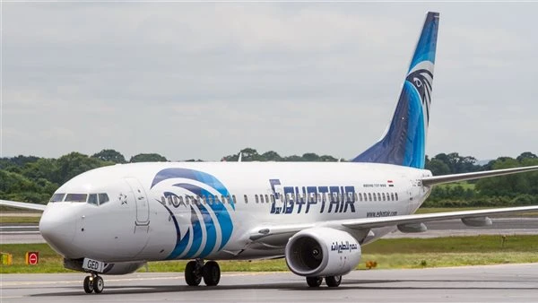 مصر للطيران تعلن تعديل مسارات بعض رحلاتها بسبب إغلاق المجال الجوي اليوناني