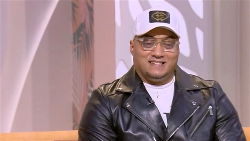 تامر الجيار: بدأت التمثيل متأخرًا.. وتيك توك كسر رهبة الكاميرا وغير حياتي