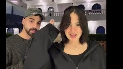 فيديو حبيبة رضا وشهاب الدين يقلب السوشيال ميديا.. اعرف التفاصيل الكاملة