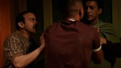 مسلسل ميدتيرم الحلقة 27.. مواجهة بين هنا وأهلها وعودة أحمد لأدهم