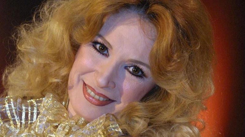 في عيد ميلاد نيللي، حكايات ملكة الفوازير الاستثنائية