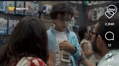 مسلسل لعبة وقلبت بجد الحلقة 18.. أحمد زاهر يأخذ ثار زوجته ونجله