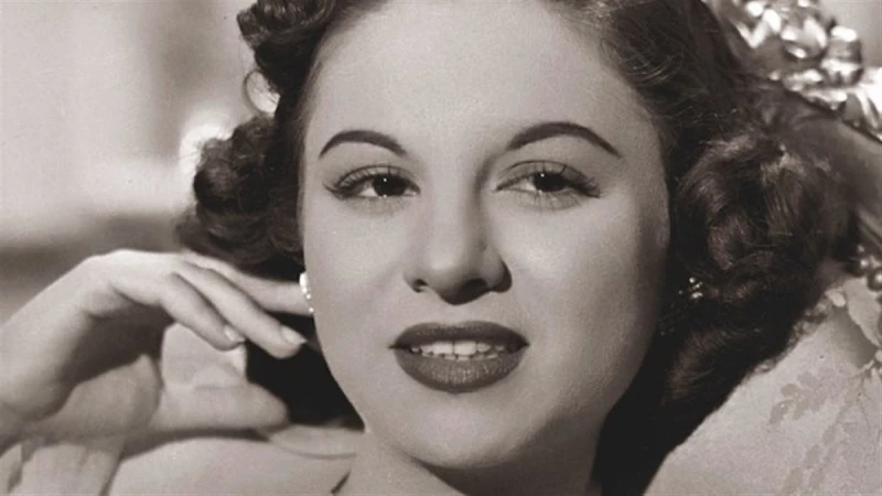 في ذكرى وفاة فاتن حمامة.. سيدة الشاشة العربية الذي لا يغيب