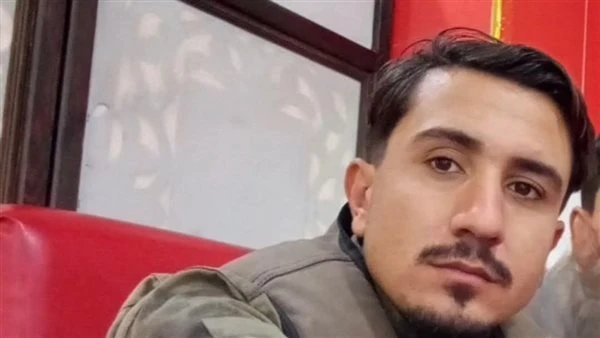 محمد مساط بطل إحباط الهجوم على كنيسة حلب في سوريا يوم رأس السنة