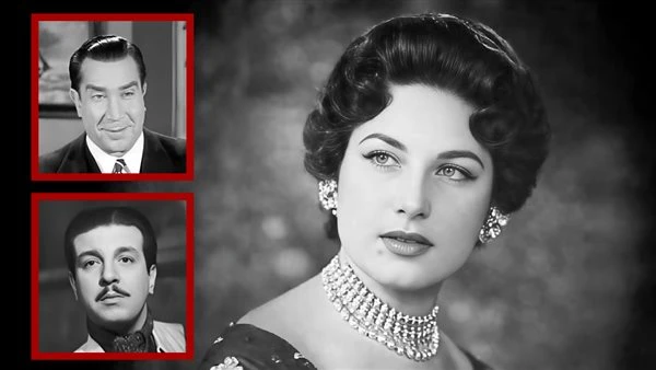 ذكرى ليلى فوزي.. يوسف وهبي قدمها للسينما وعاشت أصعب أيامها قبل زواجها من أنور وجدي
