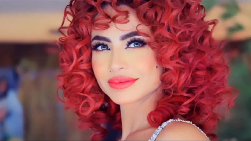 ادعولها بالرحمة.. وفاة والدة الفنانة دوللي شاهين بعد صراع مع المرض