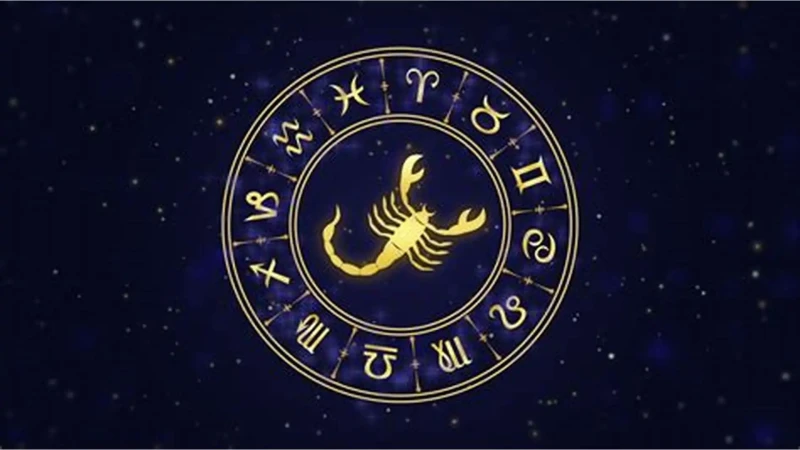 توقعات برج العقرب اليوم الجمعة 9 يناير 2026 على مختلف الأصعدة