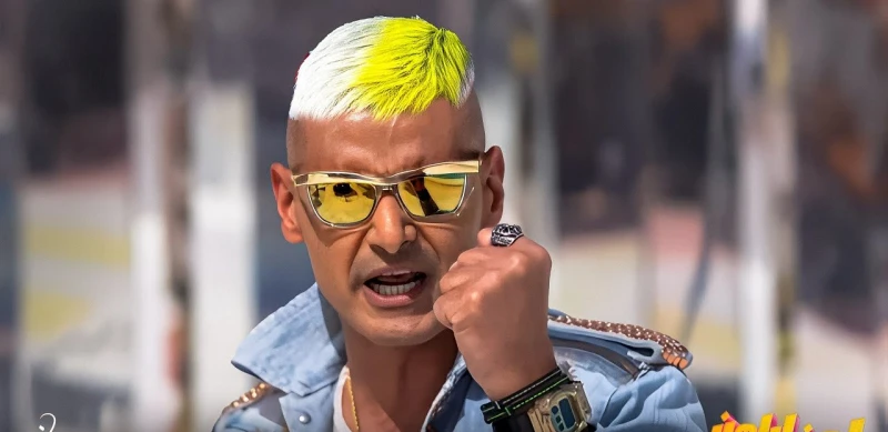 ” 3 إصابات”.. تفاصيل مثيرة عن برنامج مقالب رامز جلال الجديد في رمضان 2026