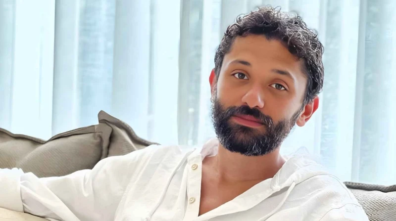 برومو "المتر سمير", كريم محمود عبدالعزيز في تجربة كوميدية جديدة