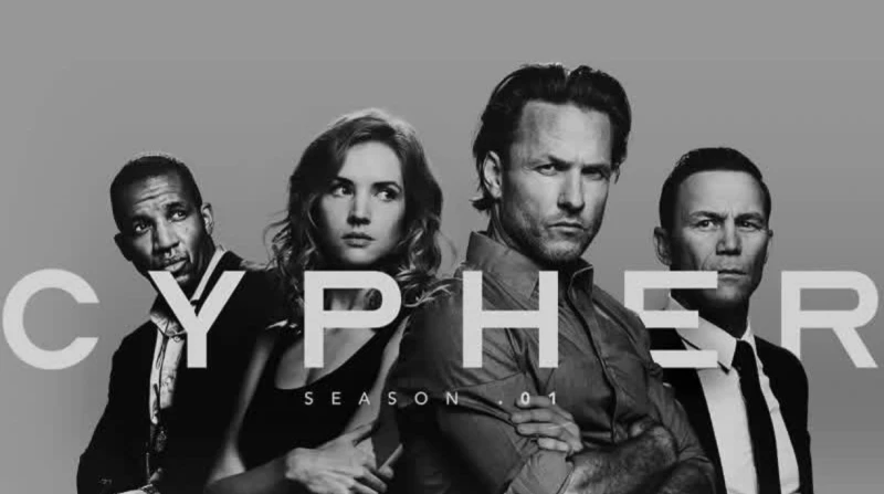 بعد نجاحه على نتفليكس، عرض مسلسل "CYPHER" على "PRIME"