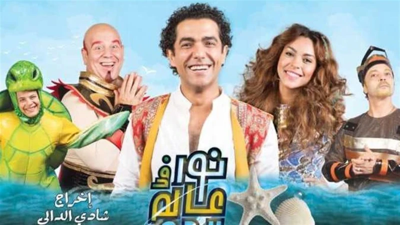 شادي الدالي: مسرح الطفل أصعب من الكبار و"نور في عالم البحور" تتطلب مجهودًا استثنائيًا