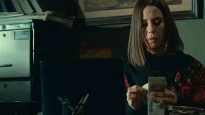 آخر مسلسلات الأوف سيزون.. مواعيد عرض وإعادة مسلسل قسمة العدل لـ إيمان العاصي