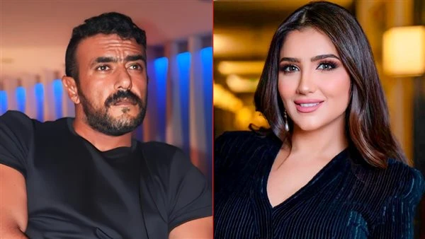 نهاية فيلم شمشون ودليلة بطولة أحمد العوضي ومي عمر تفتح الباب لجزء ثاني