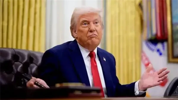 ترامب يعلن تنفيذ ضربة أمريكية واسعة النطاق في فنزويلا واعتقال مادورو وزوجته