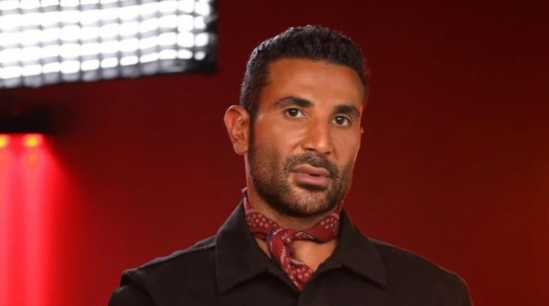 بعد إلغاء حفله، أحمد سعد يعتذر لجمهور البحرين