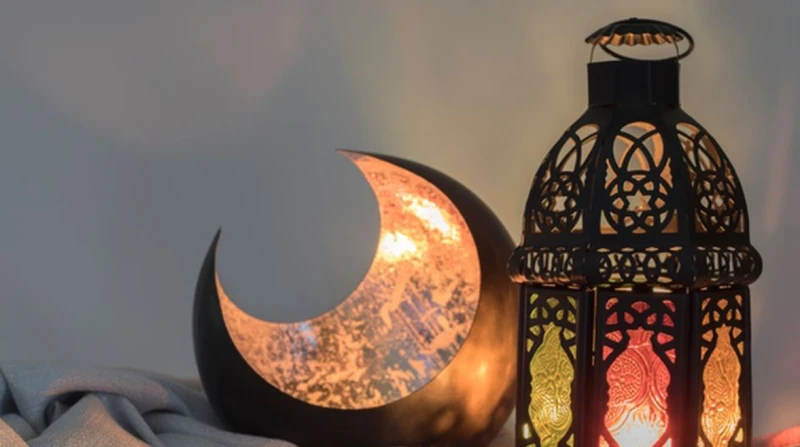 كم شهر باق على رمضان 2026، العد التنازلي وموعد أول يوم صيام