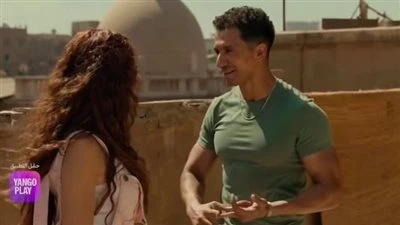 عدد حلقات مسلسل بطل العالم.. هل يتخطى الـ 10 حلقات؟