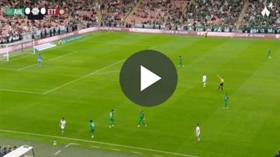 الاهلي والاتفاق.. تابع الآن مجاناً مباراة الأهلي والاتفاق في الدوري السعودي