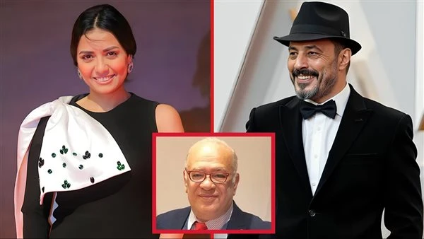 صلاح عبدالله رجل أعمال في مسلسل إعلام وراثة بطولة سهر الصايغ وعمرو عبدالجليل رمضان 2026