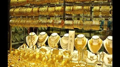 ارتفاع كبير في أسعار الذهب بالتعاملات المسائية وعيار 21 يقفز بقوة