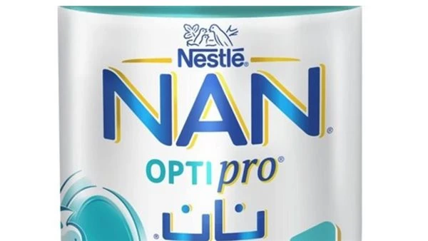 سلامة الغذاء تحذر: سحب عبوات حليب الأطفال إنتاج شركة نستله من السوق المصري بسبب البكتيريا
