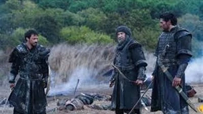 انتصار ولحظات تاريخية.. تعرف على أحداث مسلسل أورهان الحلقة 10 قبل عرضها