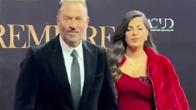 يوسف الشريف وماجد المصري وأمينة خليل.. أبرز نجوم حفل المتحدة لإطلاق أضخم خريطة درامية رمضان 2026