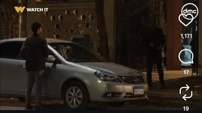 مسلسل لعبة وقلبت بجد الحلقة 10.. انفعال أحمد زاهر على المصورين في عزاء زوجته ونجله