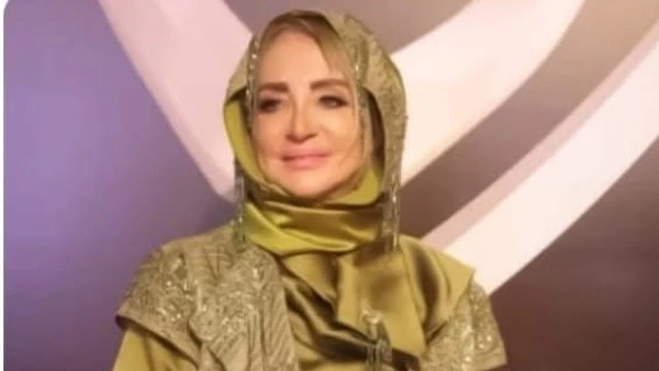 شهيرة تنصح متابعيها بكيفية الحفاظ على صحتهم